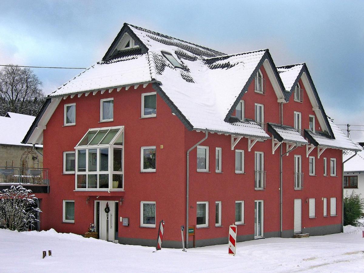 Apartment Weinand By Interhome Kottenborn Exterior foto